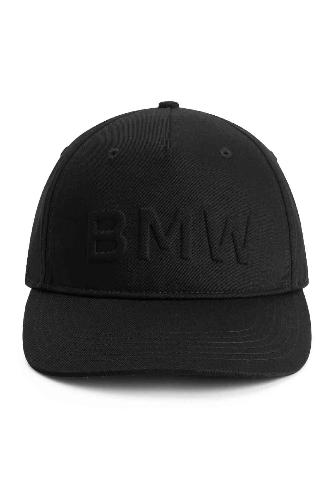 BMW Cap Black