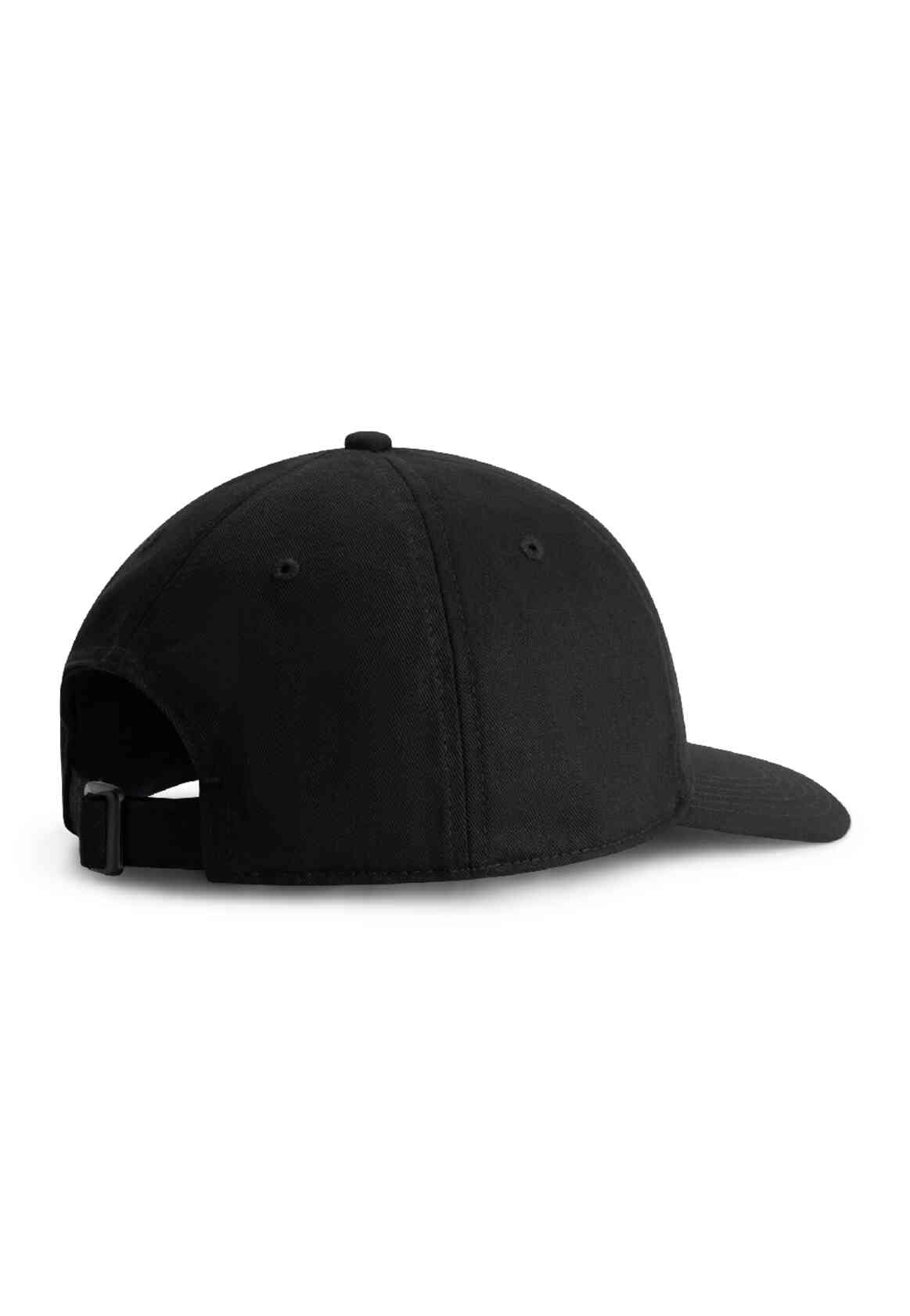 BMW Cap Black view 3