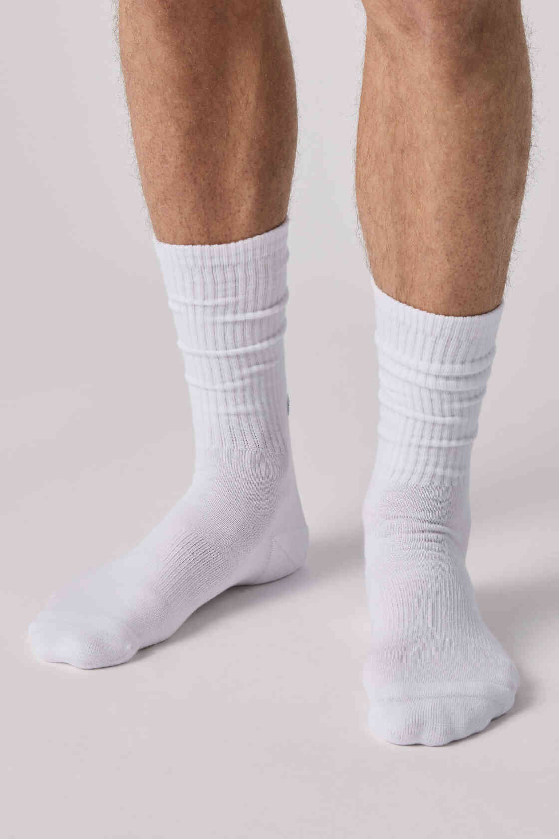BMW Socks Z1 Pixel Patch White view 3