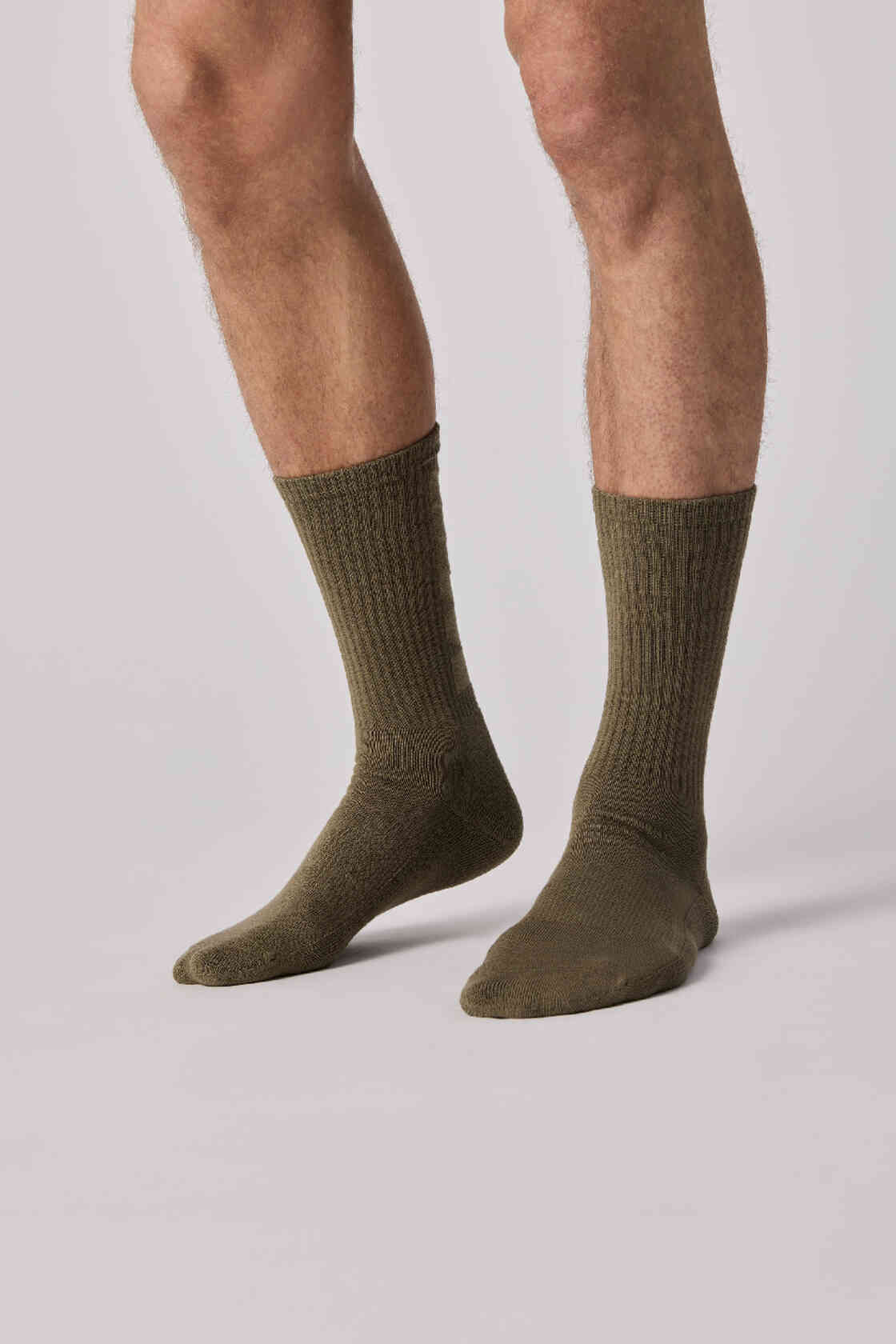 BMW M Socks Green/Beige