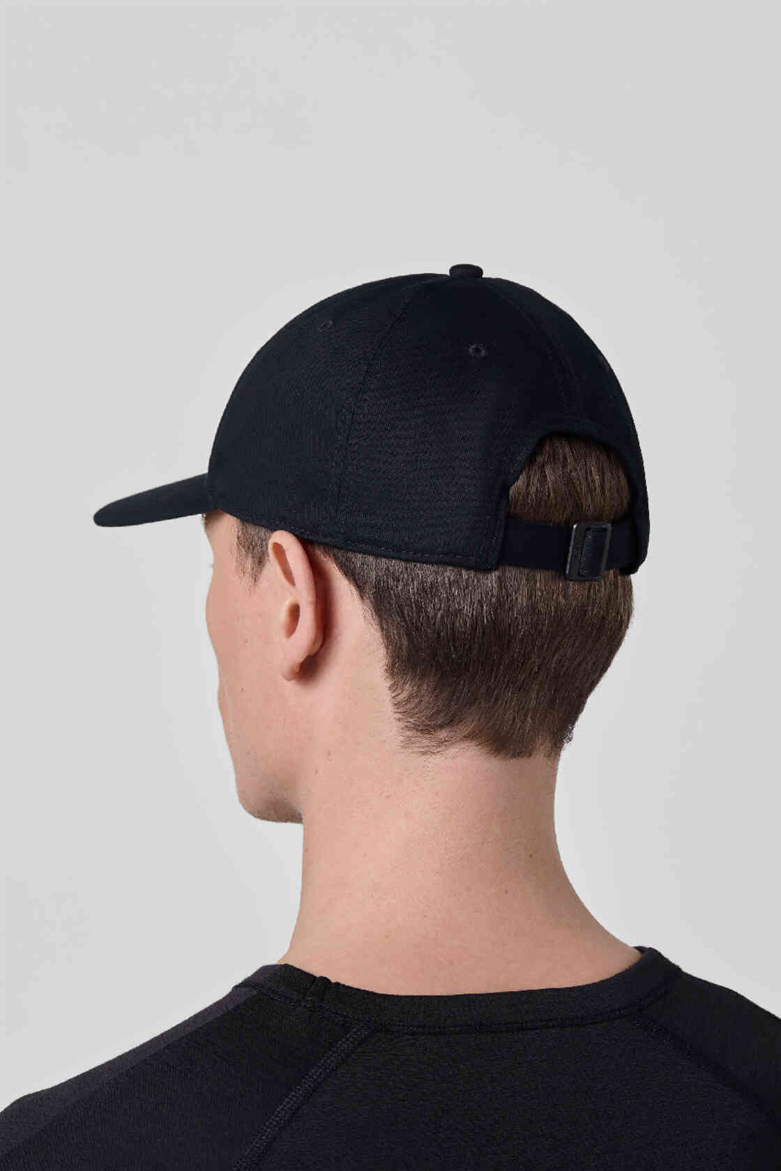 BMW M Cap Black view 3