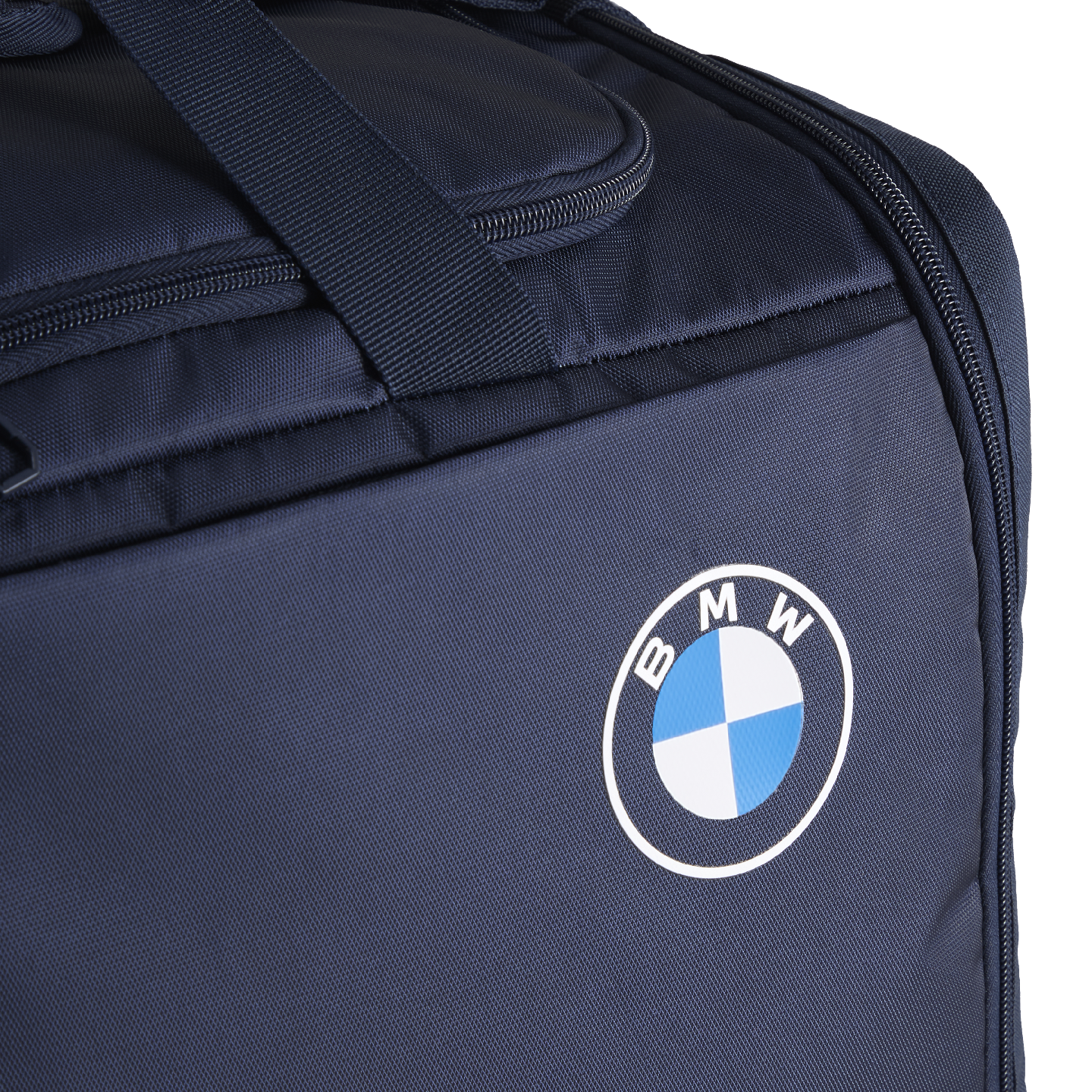 PUMA I BMW Duffle Bag view 5