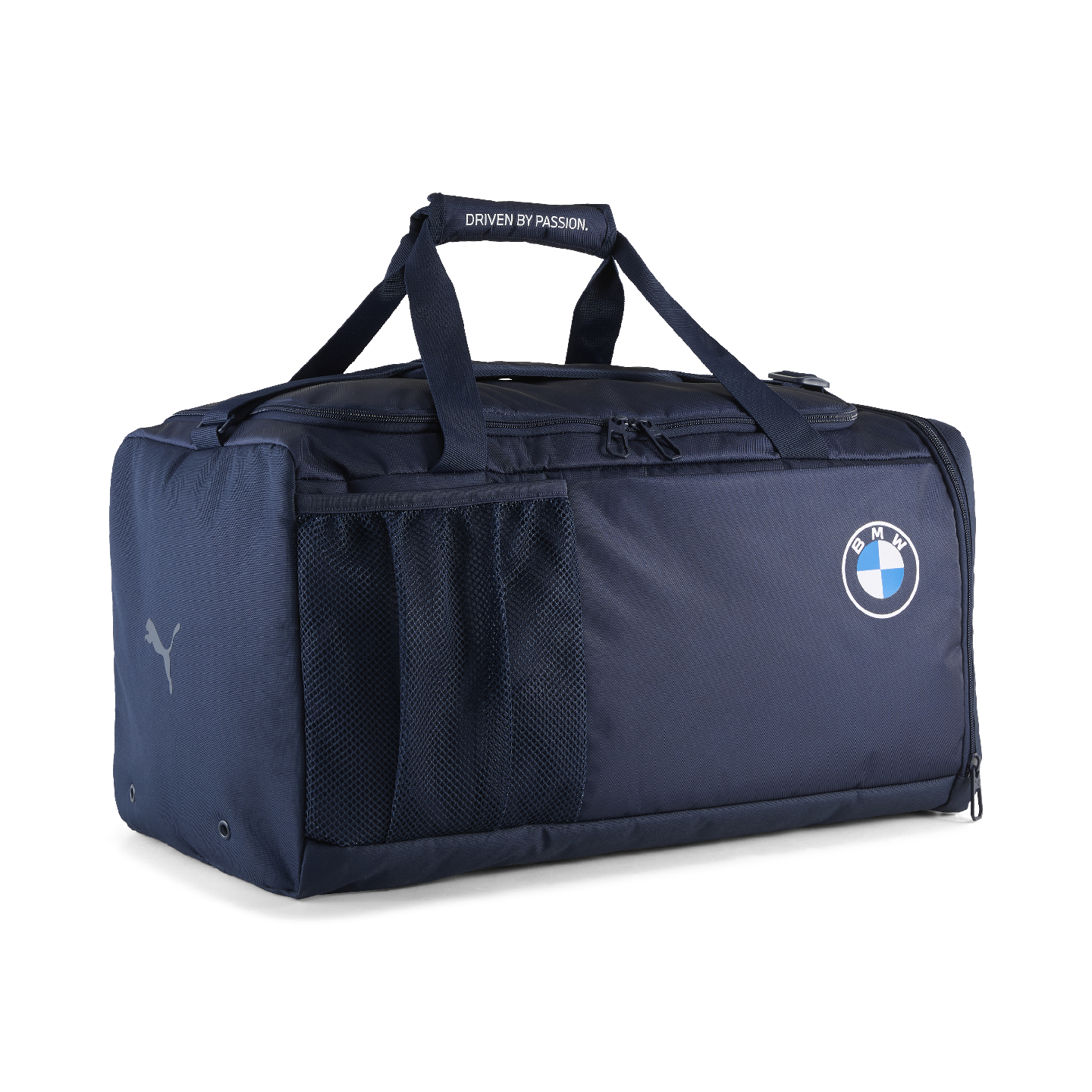 PUMA I BMW Duffle Bag
