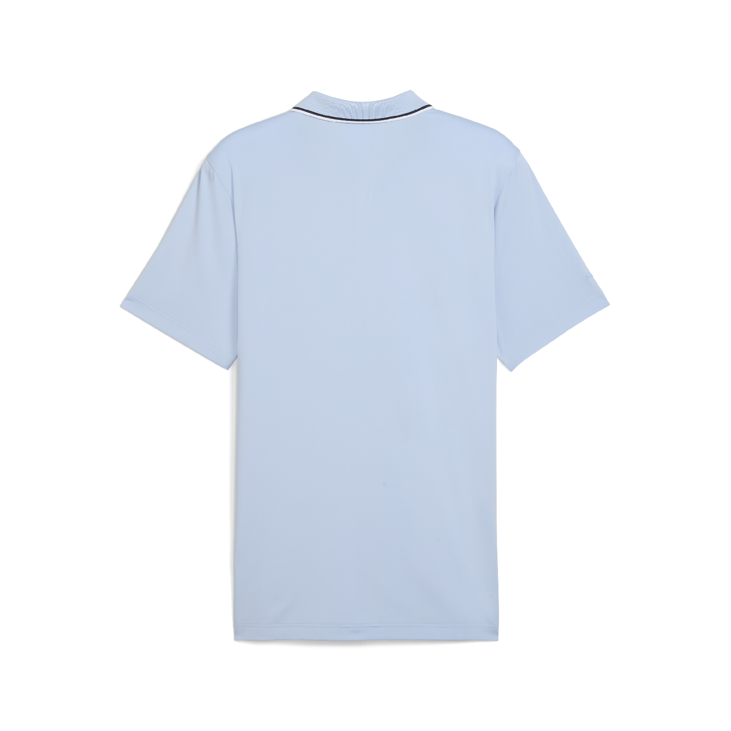 PUMA I BMW Elevated Solid Polo view 2