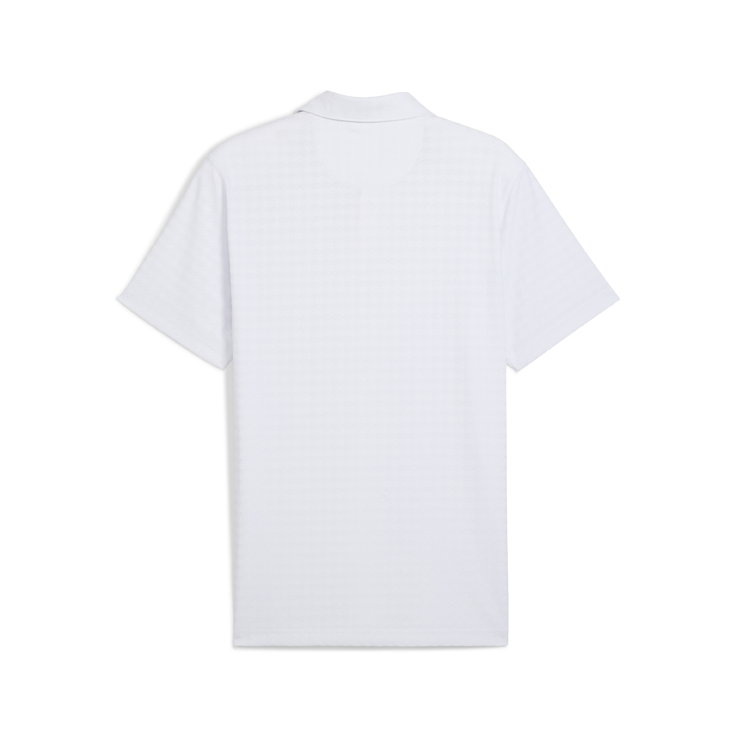PUMA I BMW Houndstooth Polo view 2