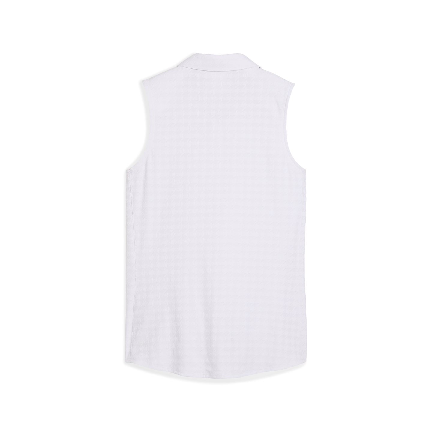 W PUMA I BMW Houndstooth Polo view 2