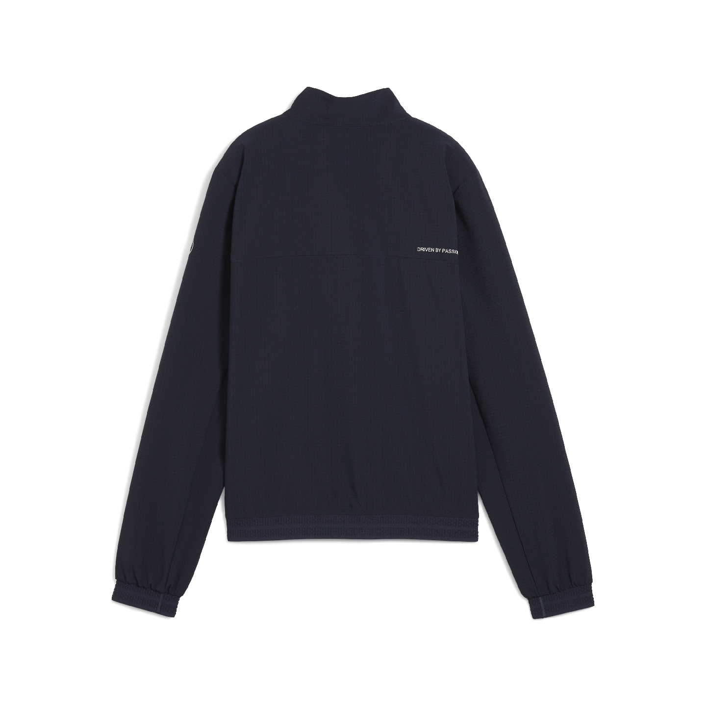 W PUMA I BMW Cypress Softshell Jacket view 2