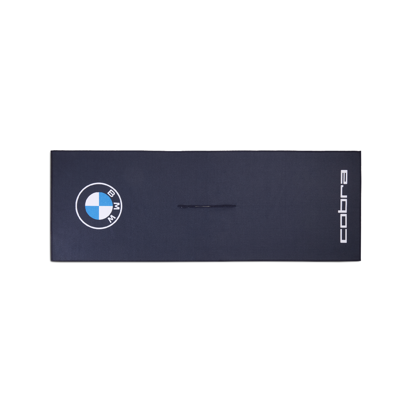 Cobra I BMW Microfiber Players Towel