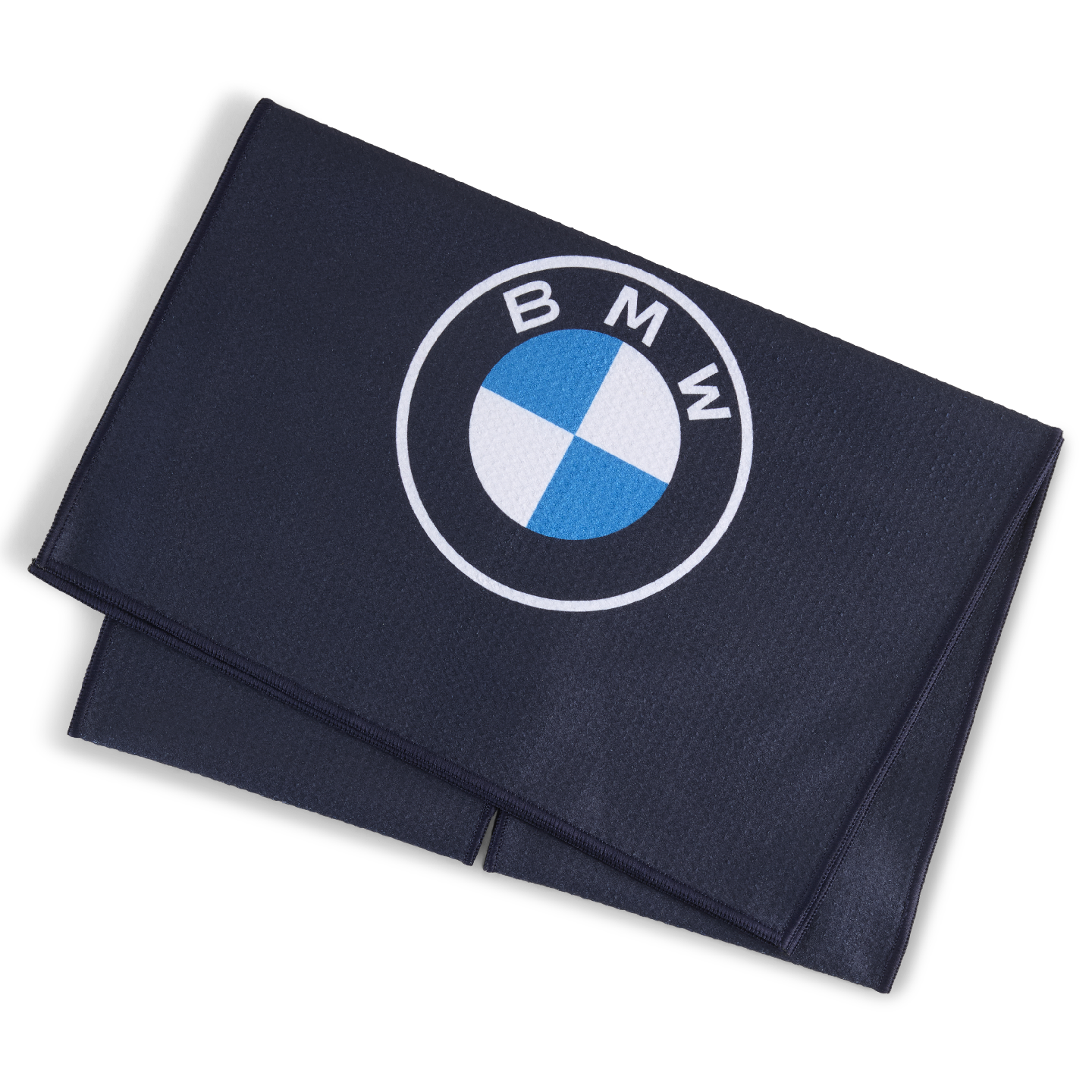 Cobra I BMW Microfiber Players Towel view 3
