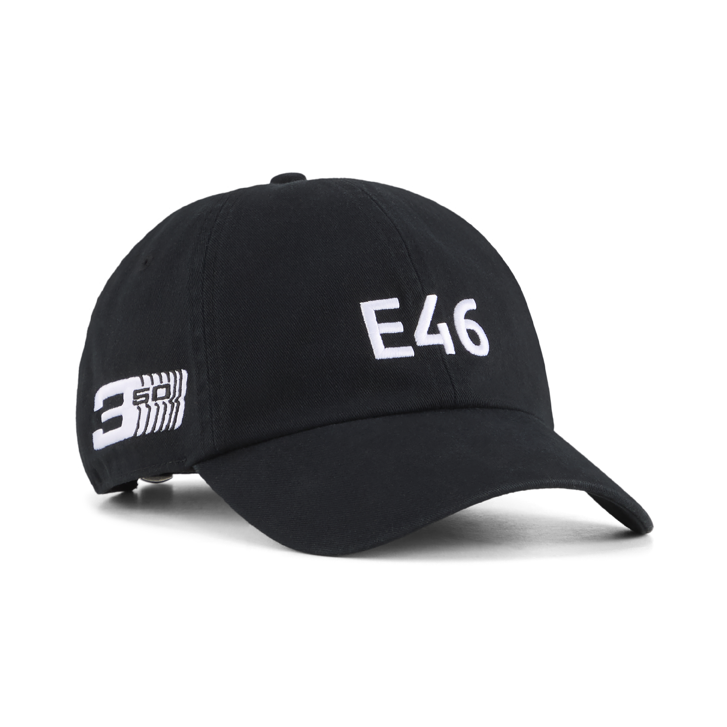 BMW 50 Years of 3 Series Cap E46