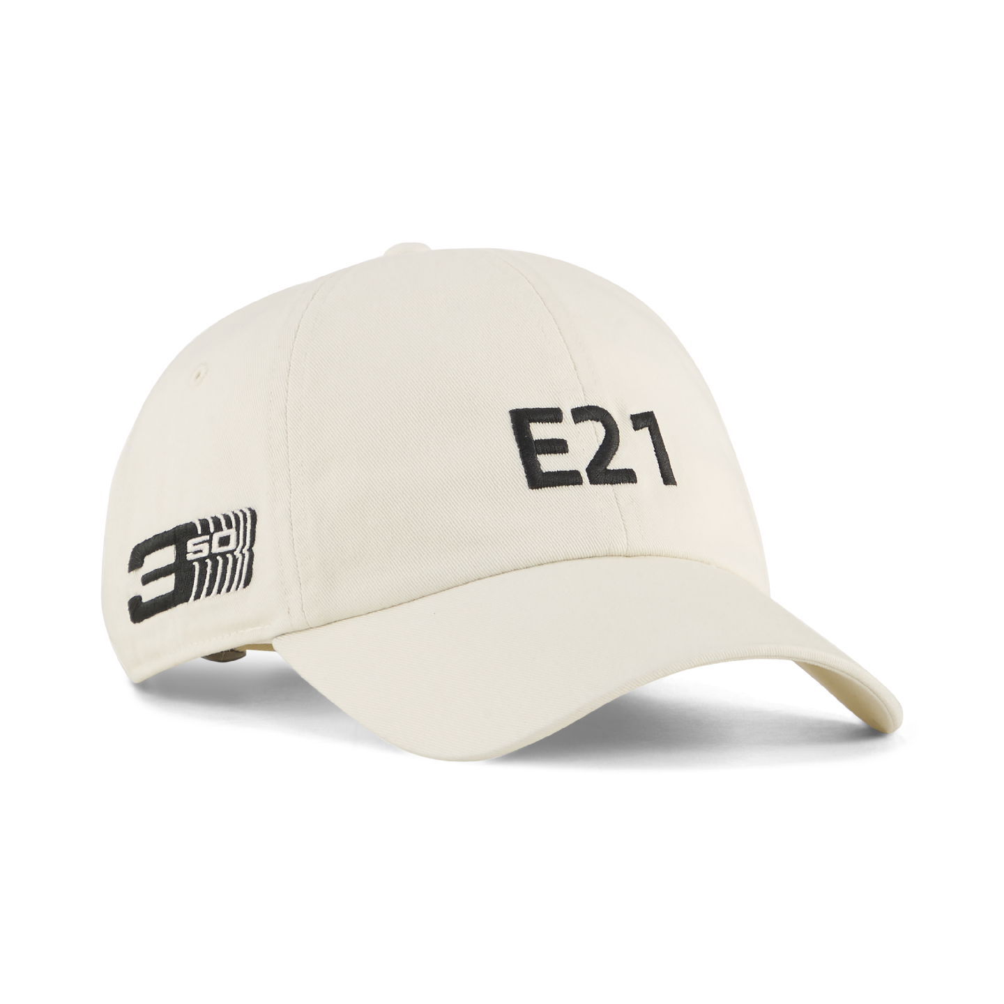 BMW 50 Years of 3 Series Cap E21