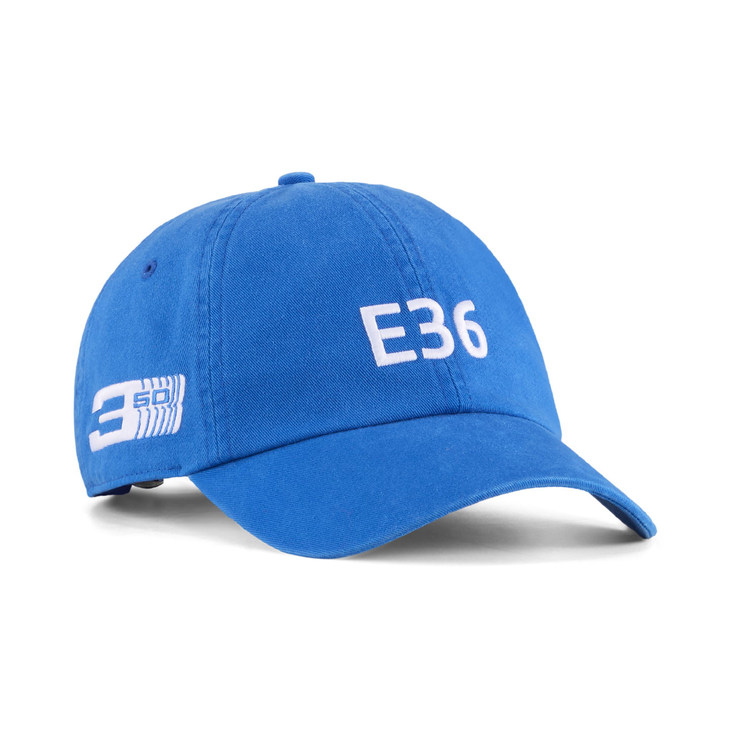 BMW 50 Years of 3 Series Cap E36