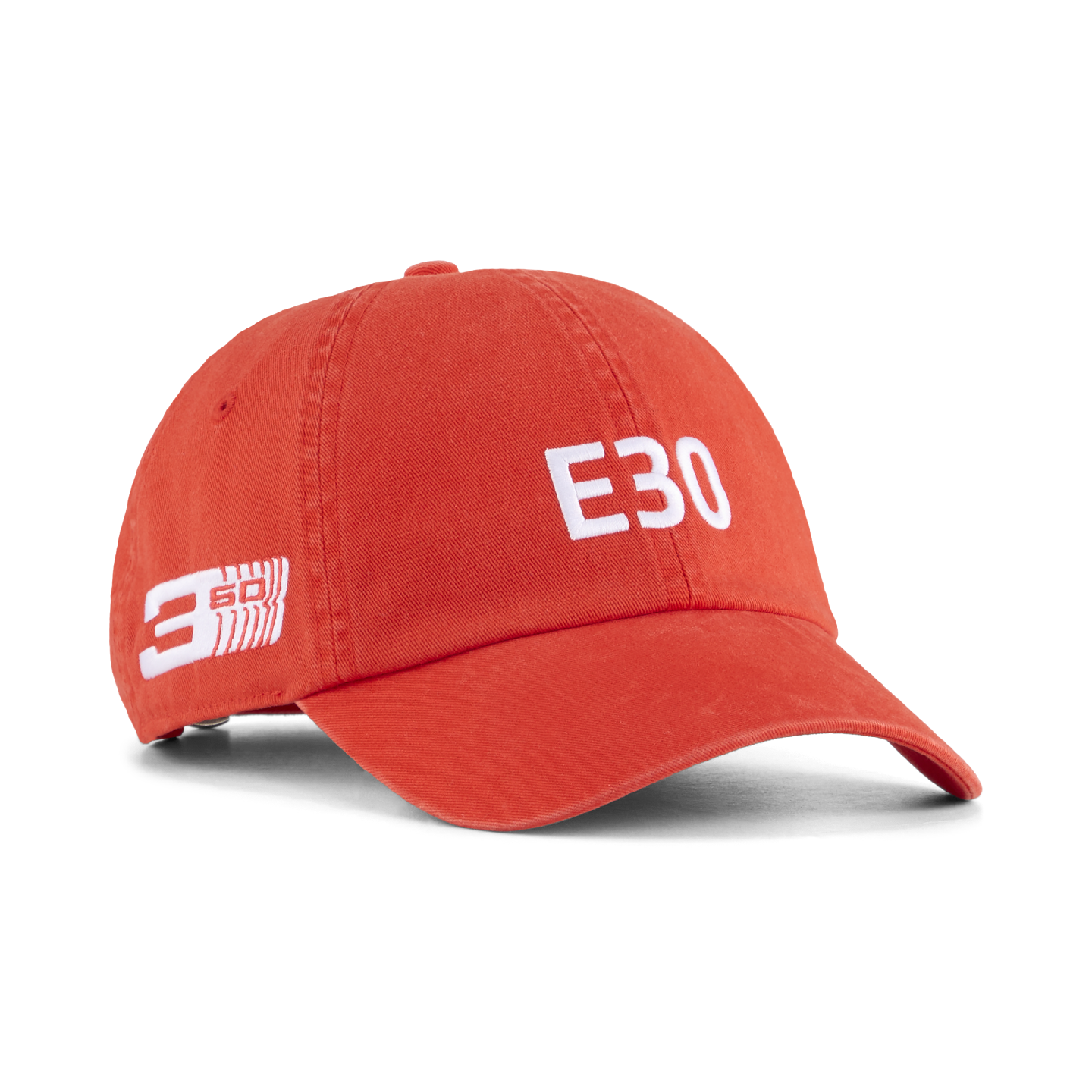 BMW 50 Years of 3 Series Cap E30