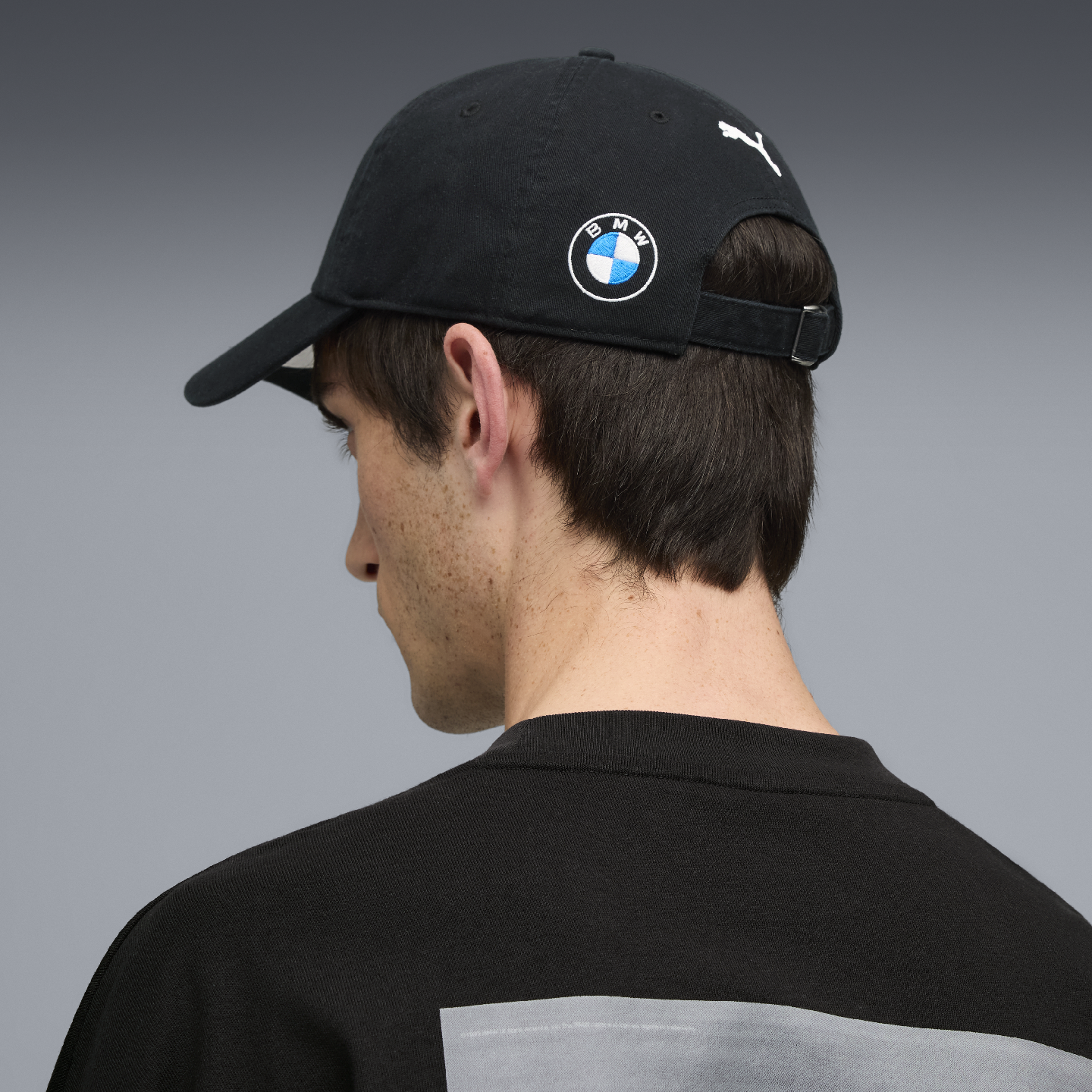 BMW 50 Years of 3 Series Cap E46 view 4