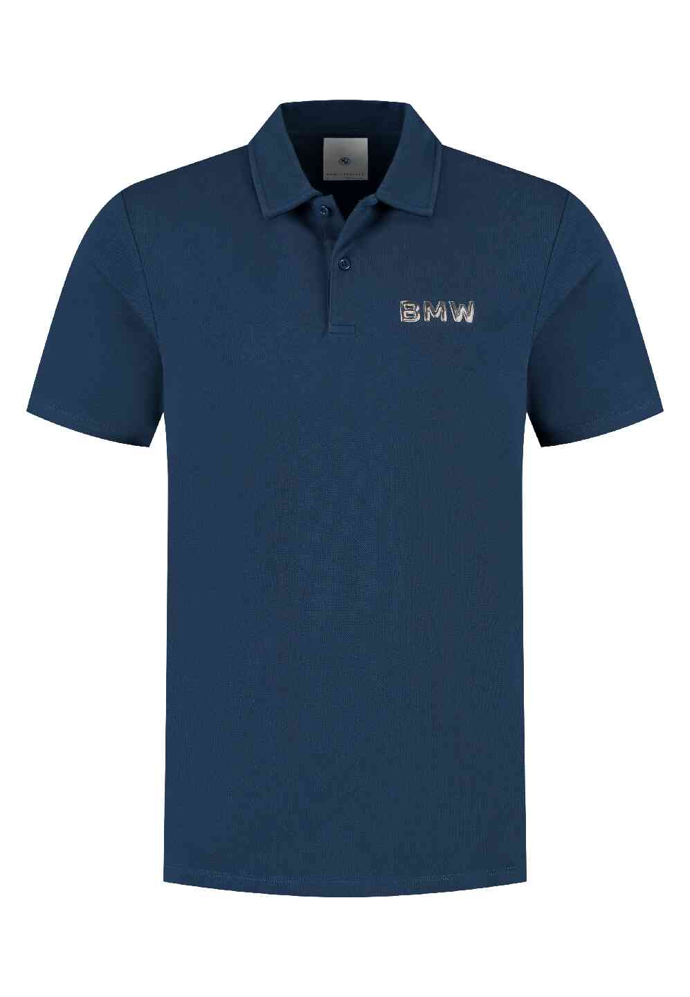 BMW Unisex Poloshirt Regular Fit