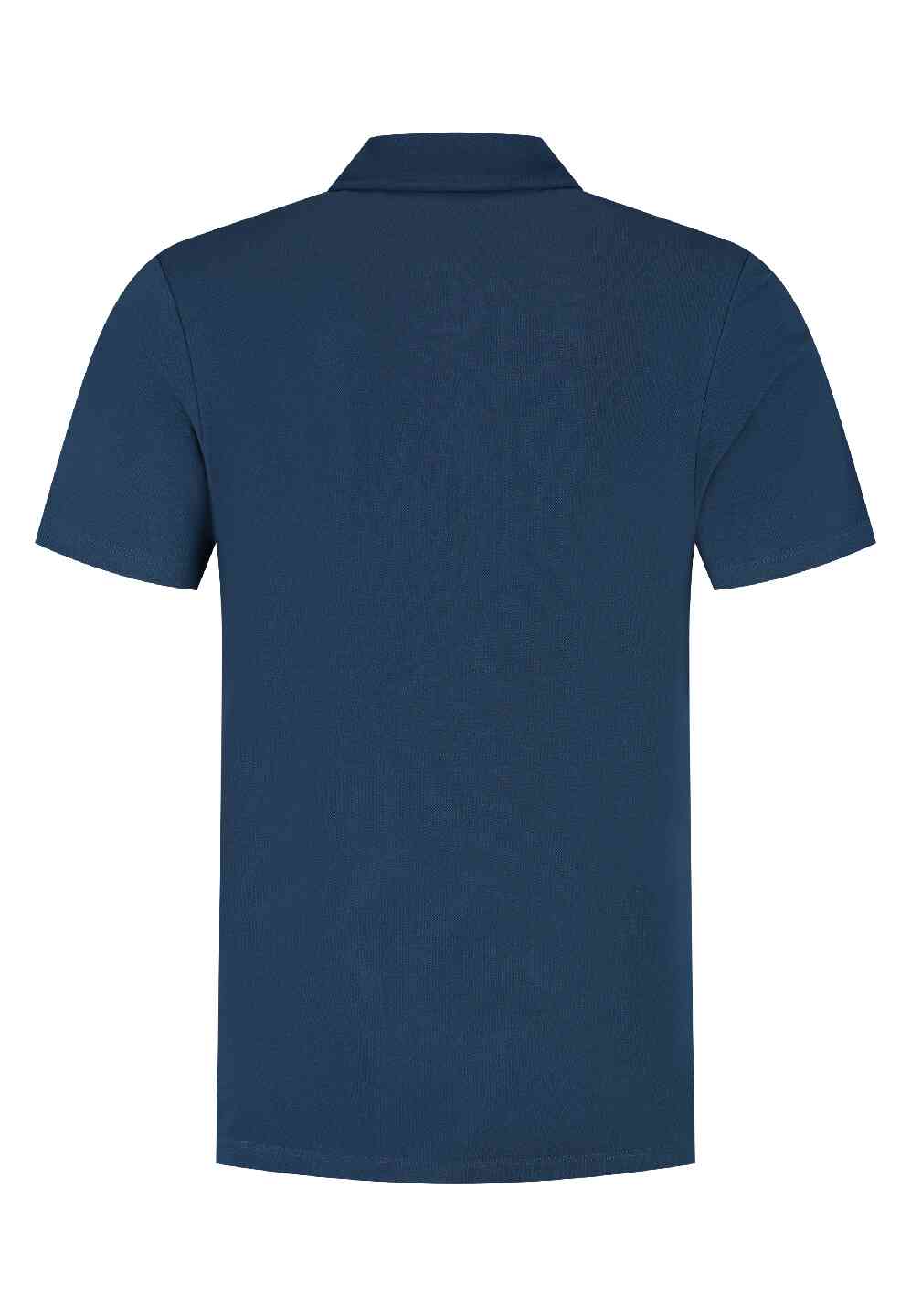 BMW Unisex Poloshirt Regular Fit view 2