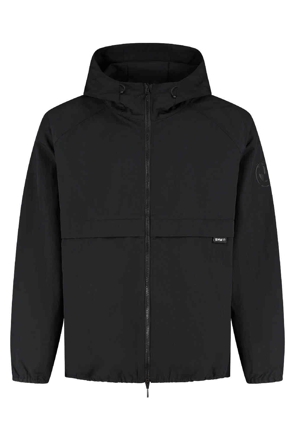 BMW Unisex Insulation Jacket Black Regular Fit