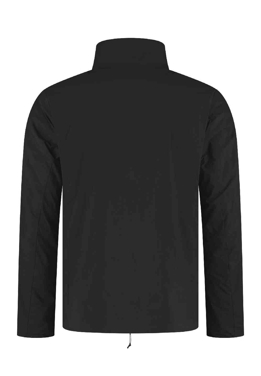 BMW M Unisex Insulation Jacket Black Regular Fit view 2
