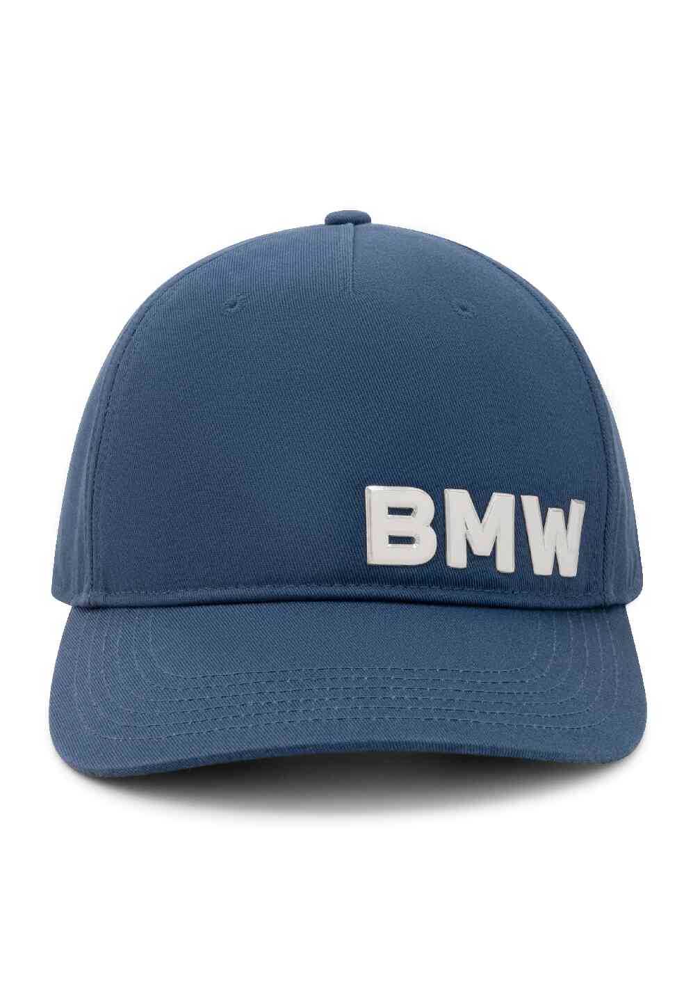 BMW Cap Organic Cotton Blue view 4