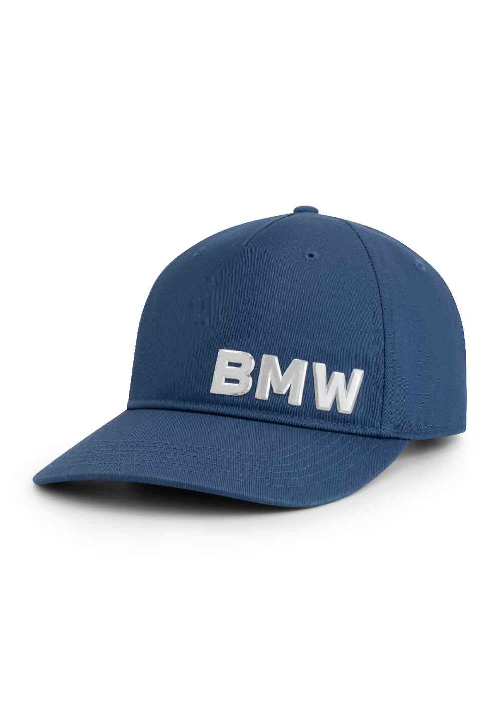 BMW Cap Organic Cotton Blue