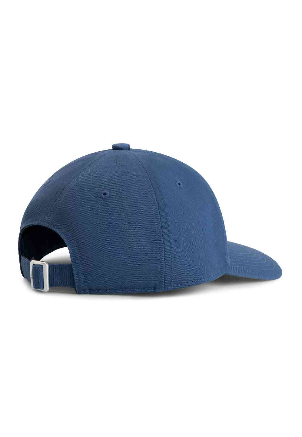 BMW Cap Organic Cotton Blue view 2