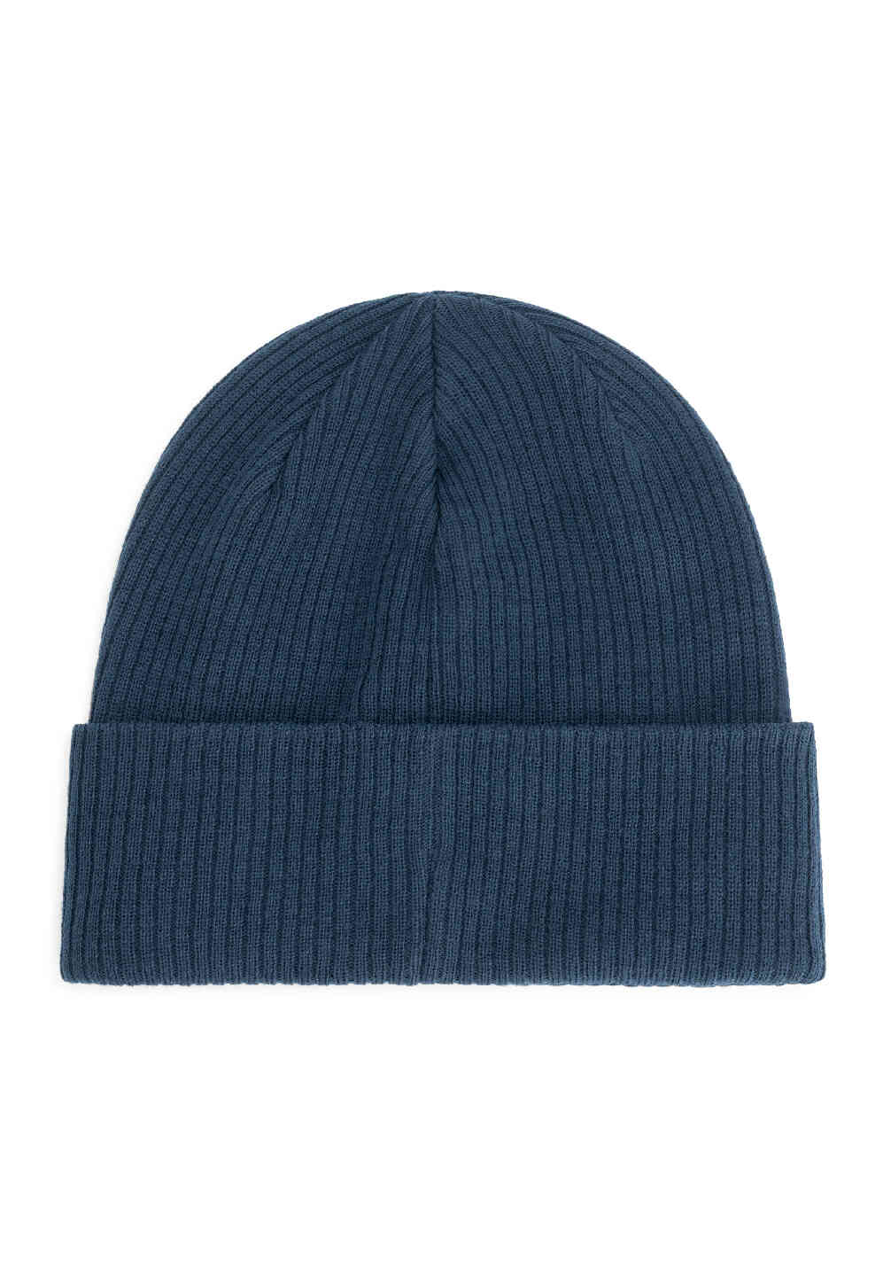 BMW Beanie Blue view 2