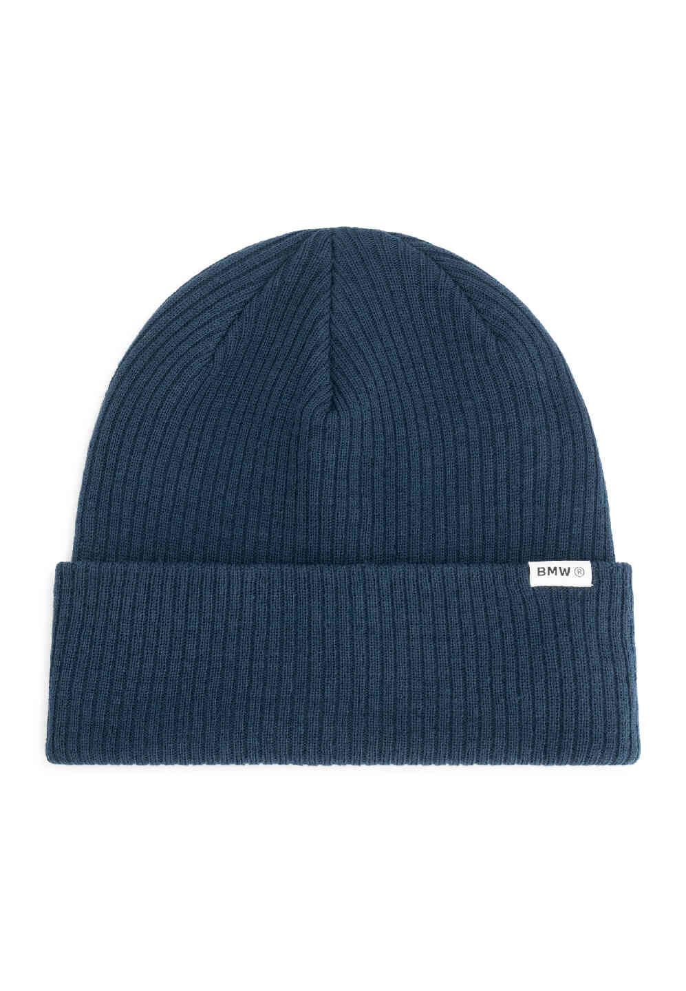 BMW Beanie Blue