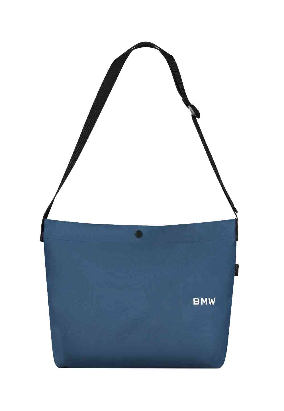 BMW Shoulder Bag Blue