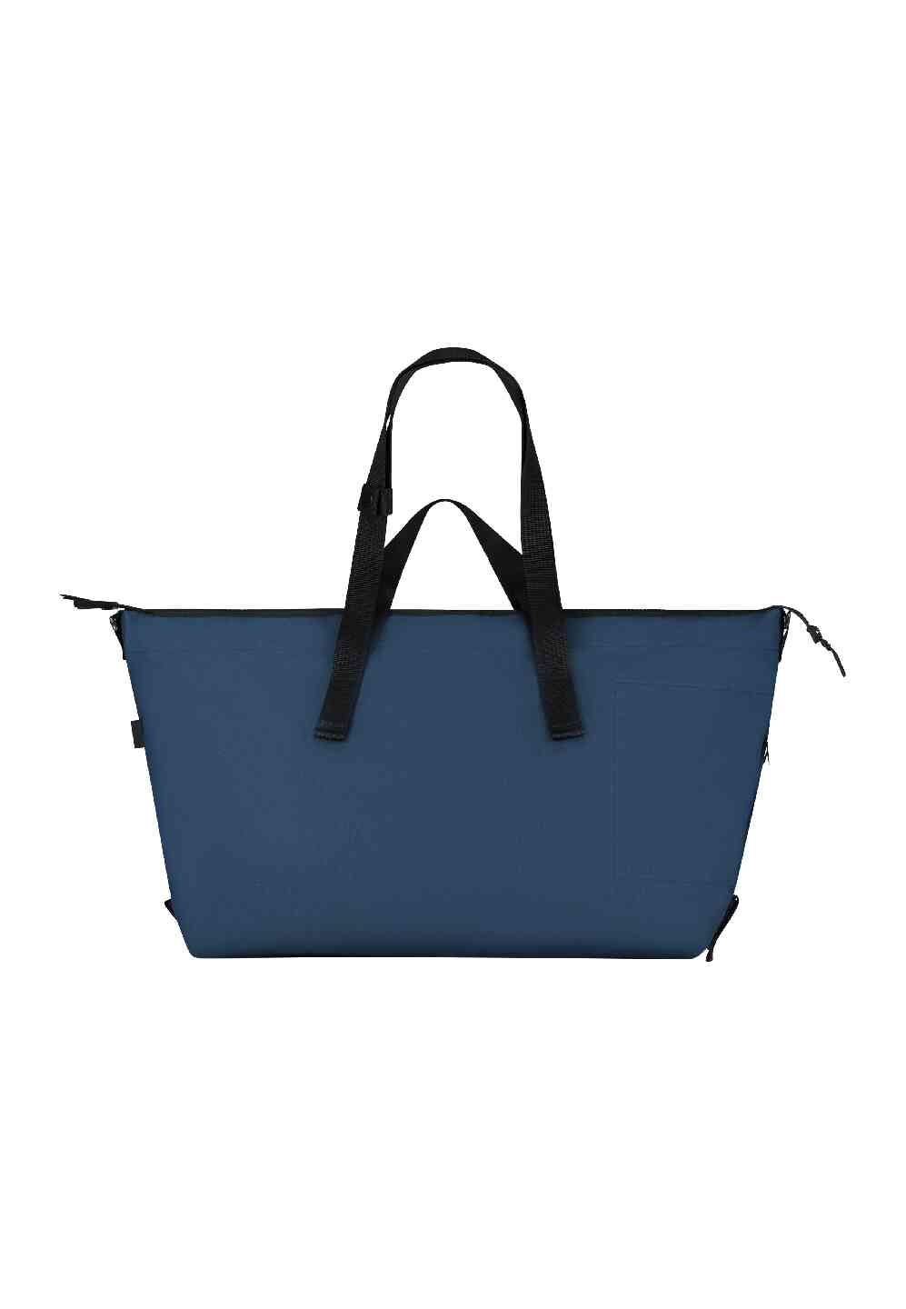 BMW Dufflebag Blue view 2