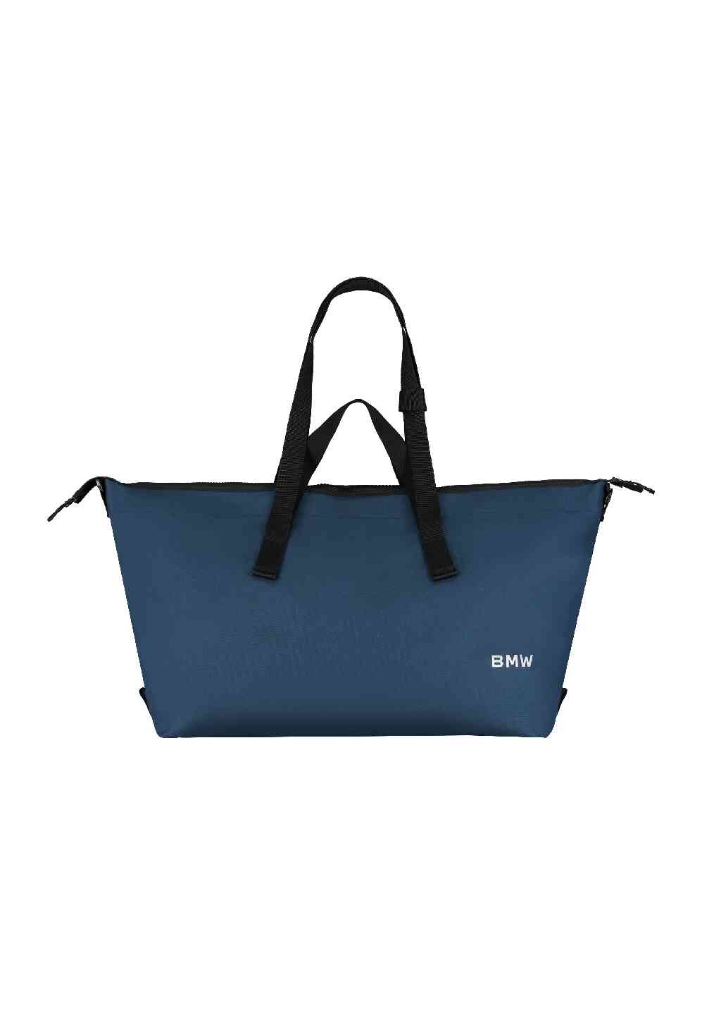 BMW Dufflebag Blue