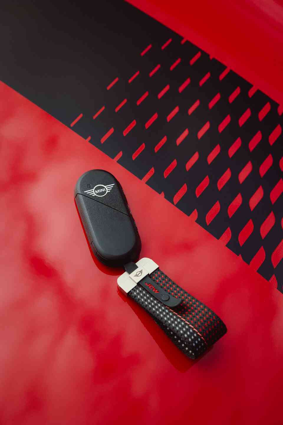 JCW Key Case view 2