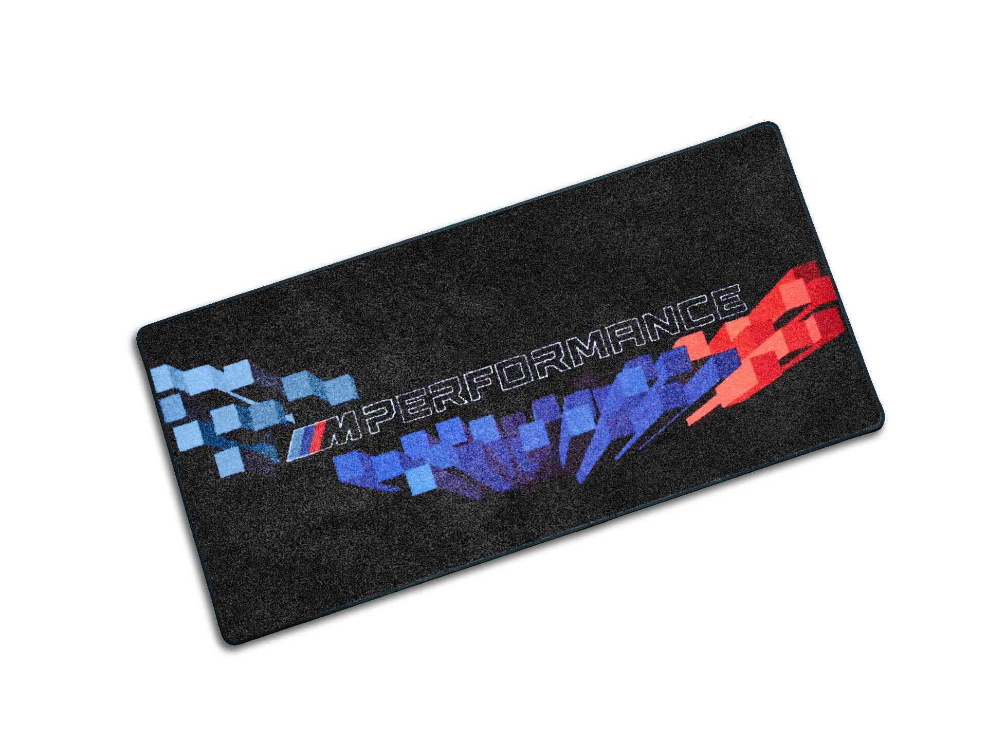 BMW M Performance Pit Lane Mat