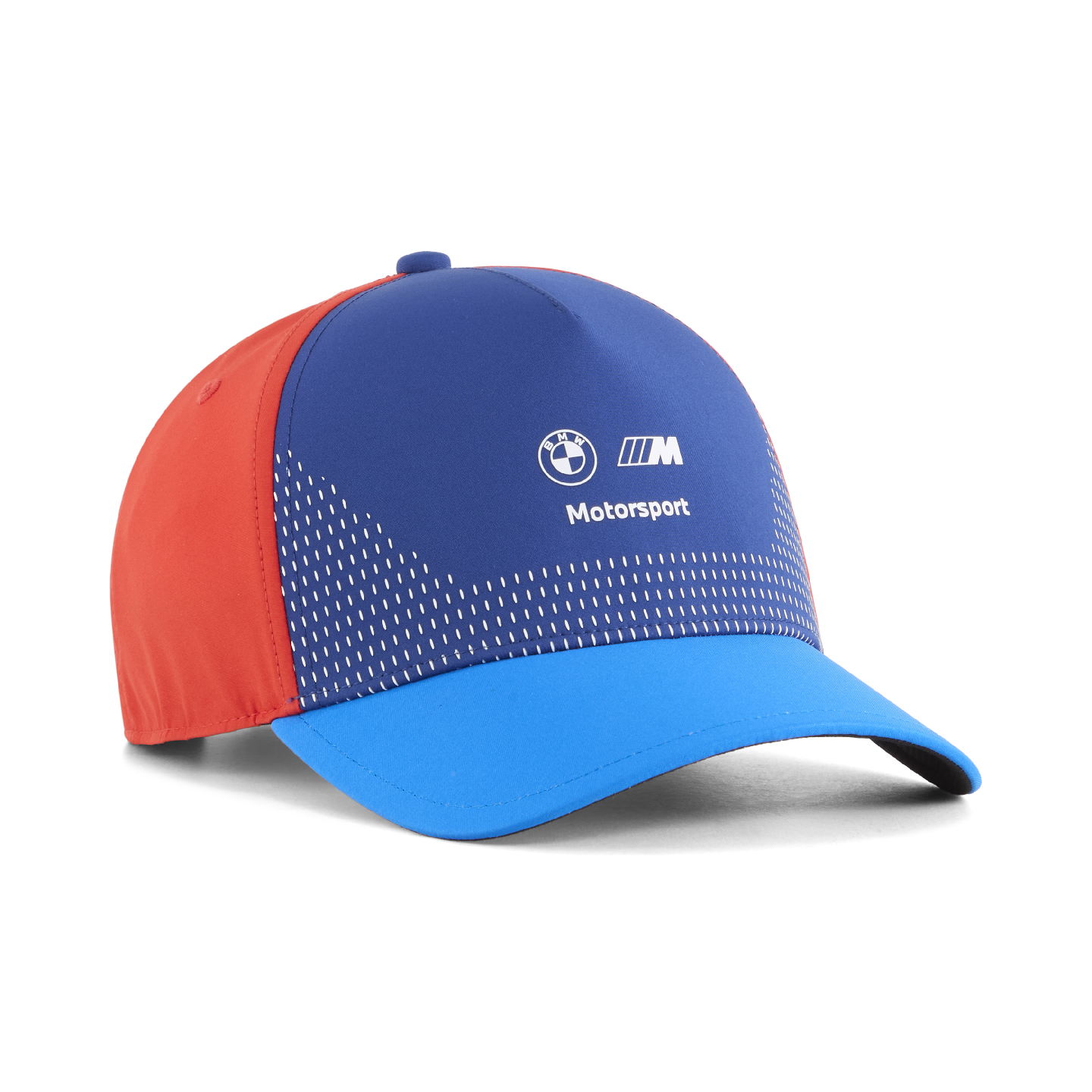 BMW M Motorsport Baseball Cap Jr.