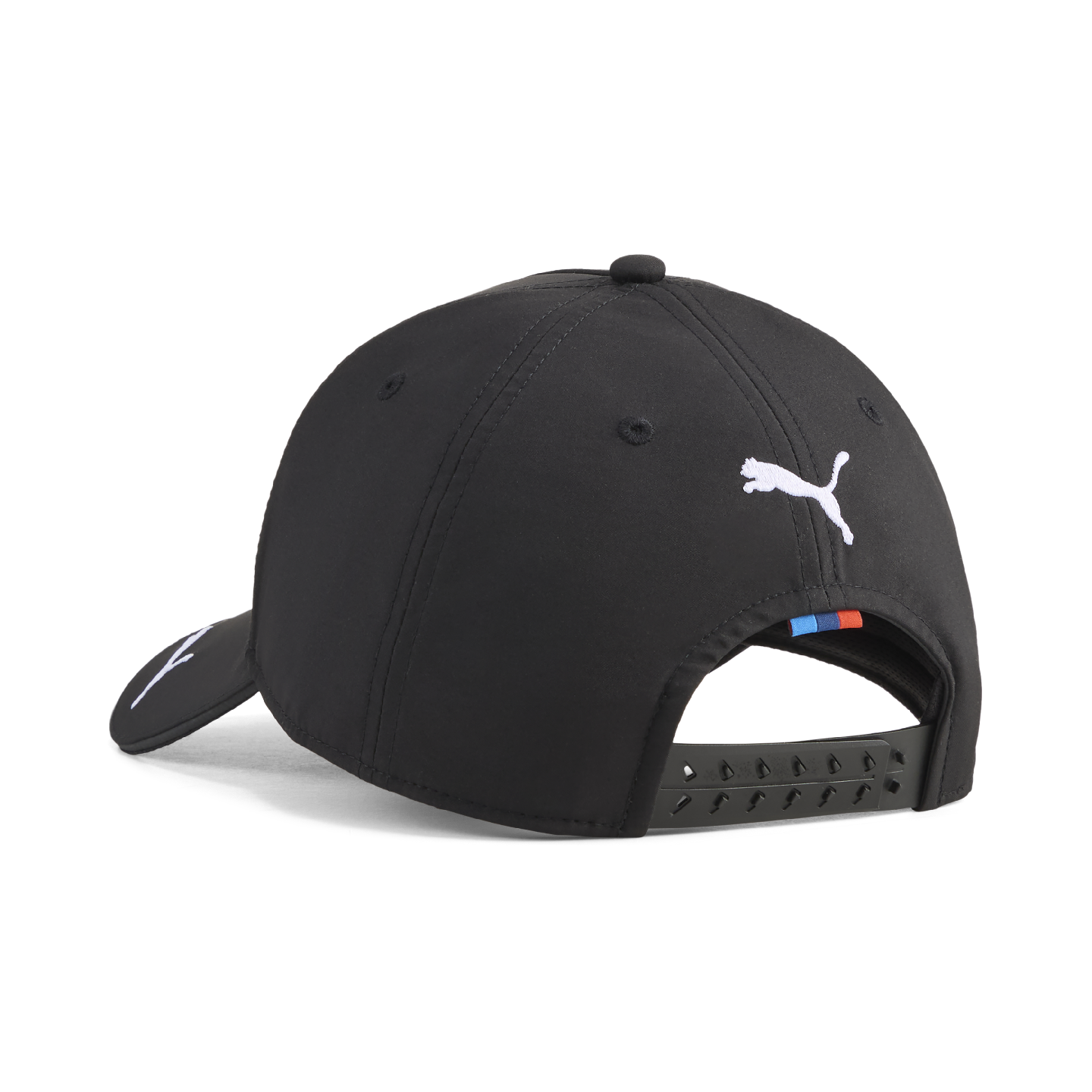 BMW Replica Team Baseball Cap Black view 2
