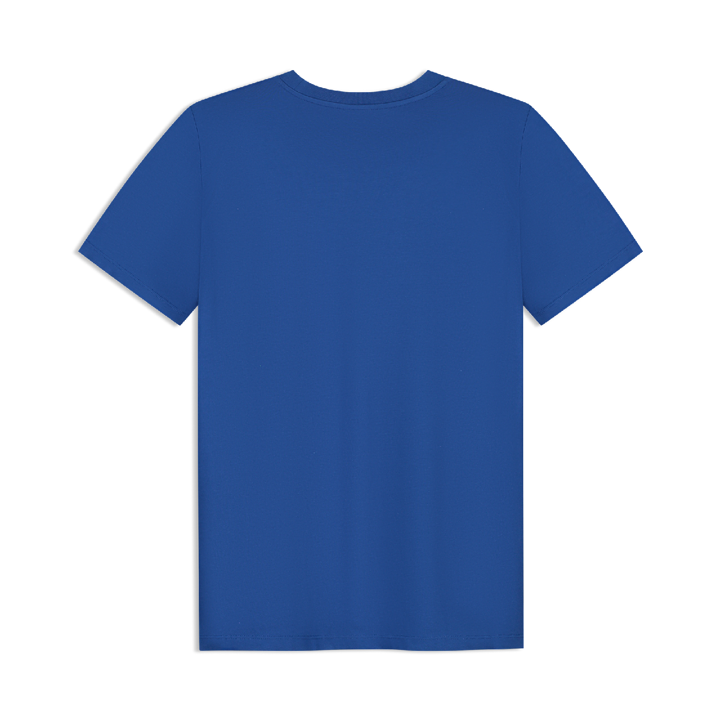 BMW M Unisex T-Shirt E30 Graphic Blue Regular Fit view 2