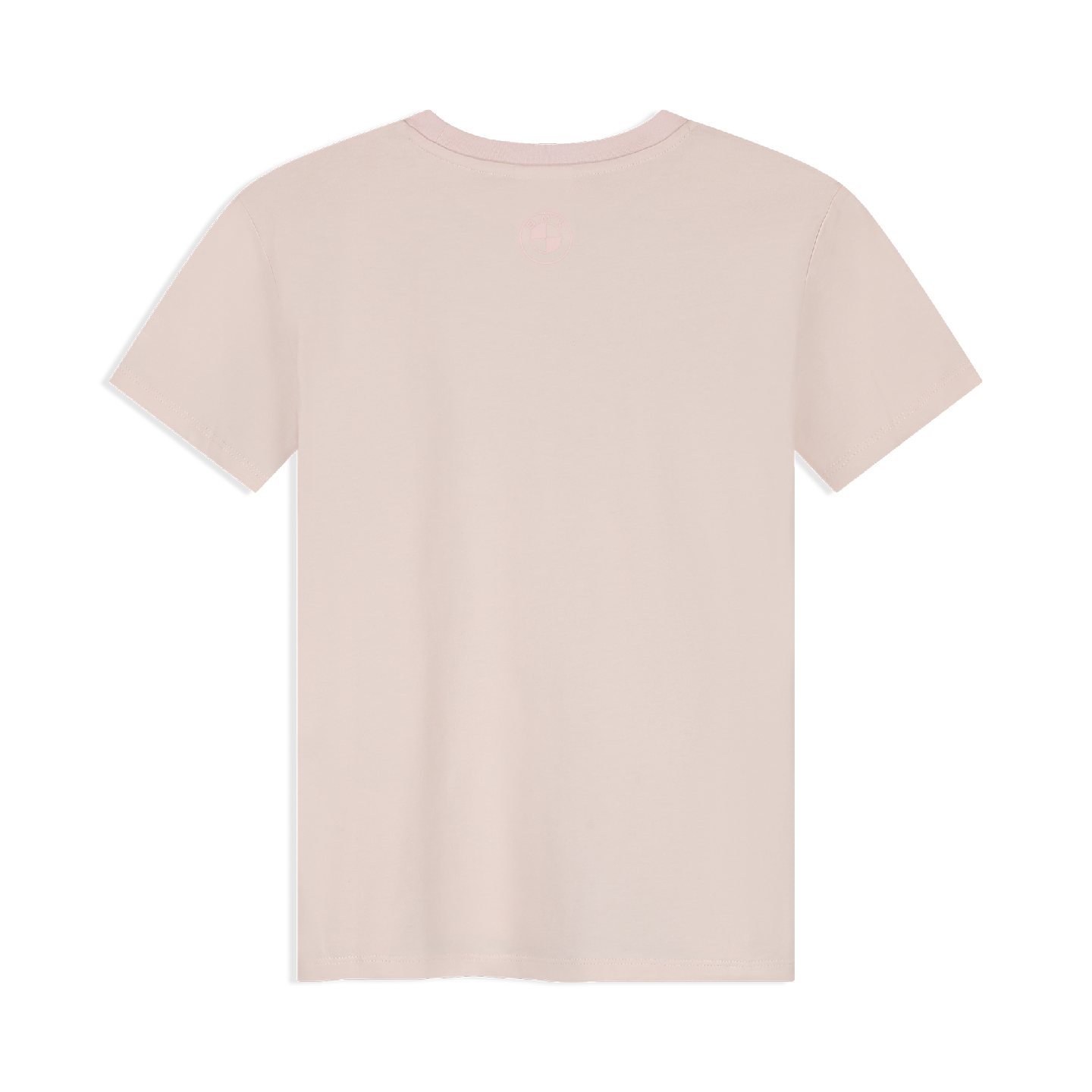 BMW Ladies T-Shirt Claim Pink Regular Fit view 2