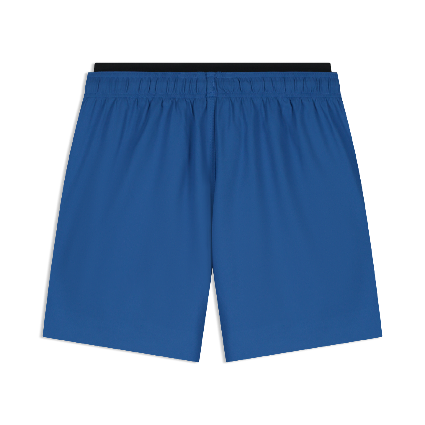 BMW M Men's Swim Shorts Blue view 2