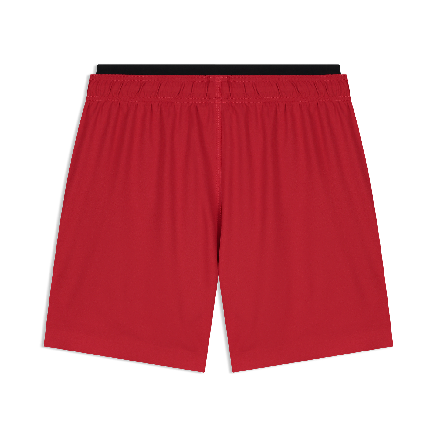 BMW M Men's Swim Shorts Red   view 2
