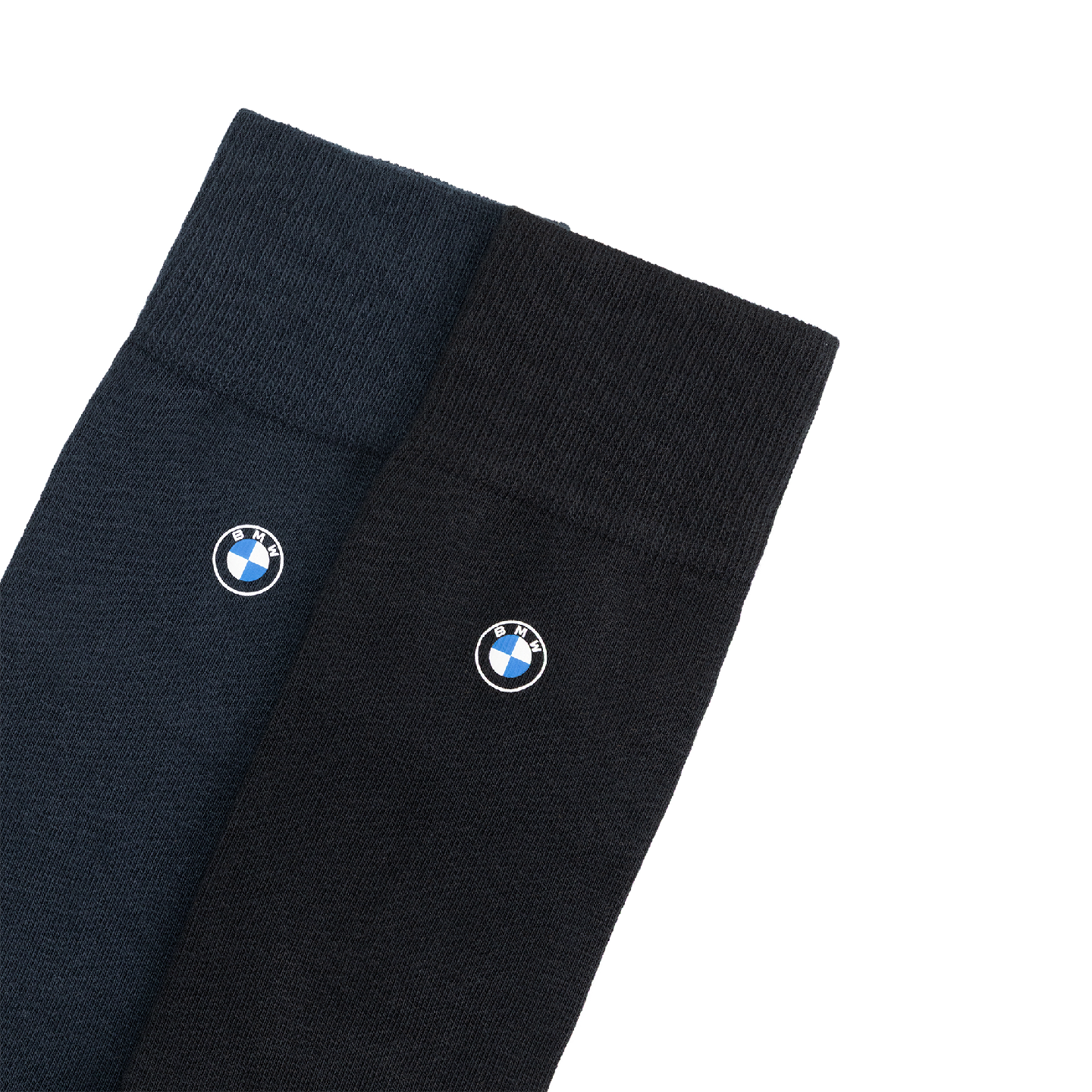 BMW Socks Logo 2 Pack   view 2