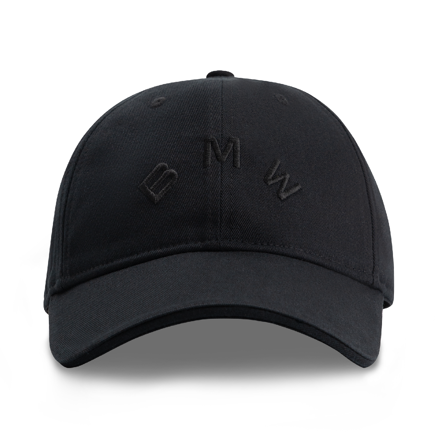 BMW Cap Arc Black
