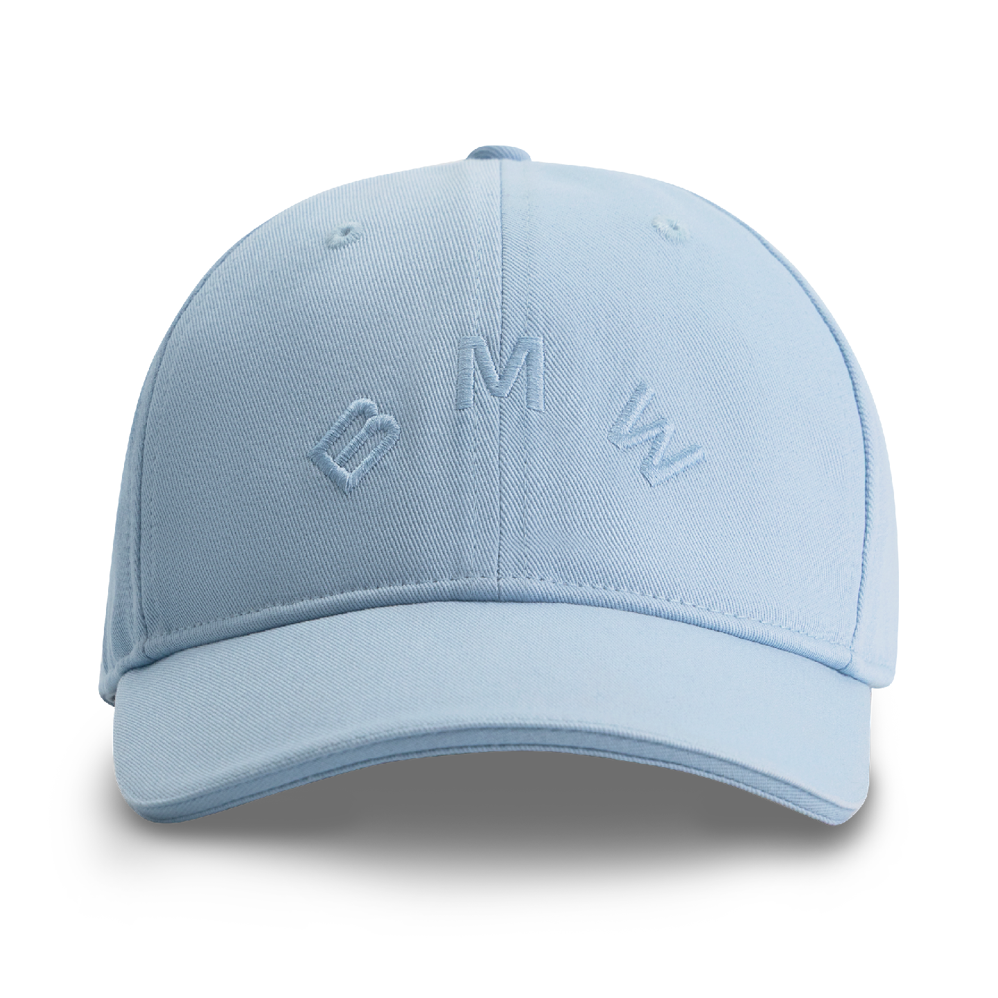 BMW Cap Arc Light Blue