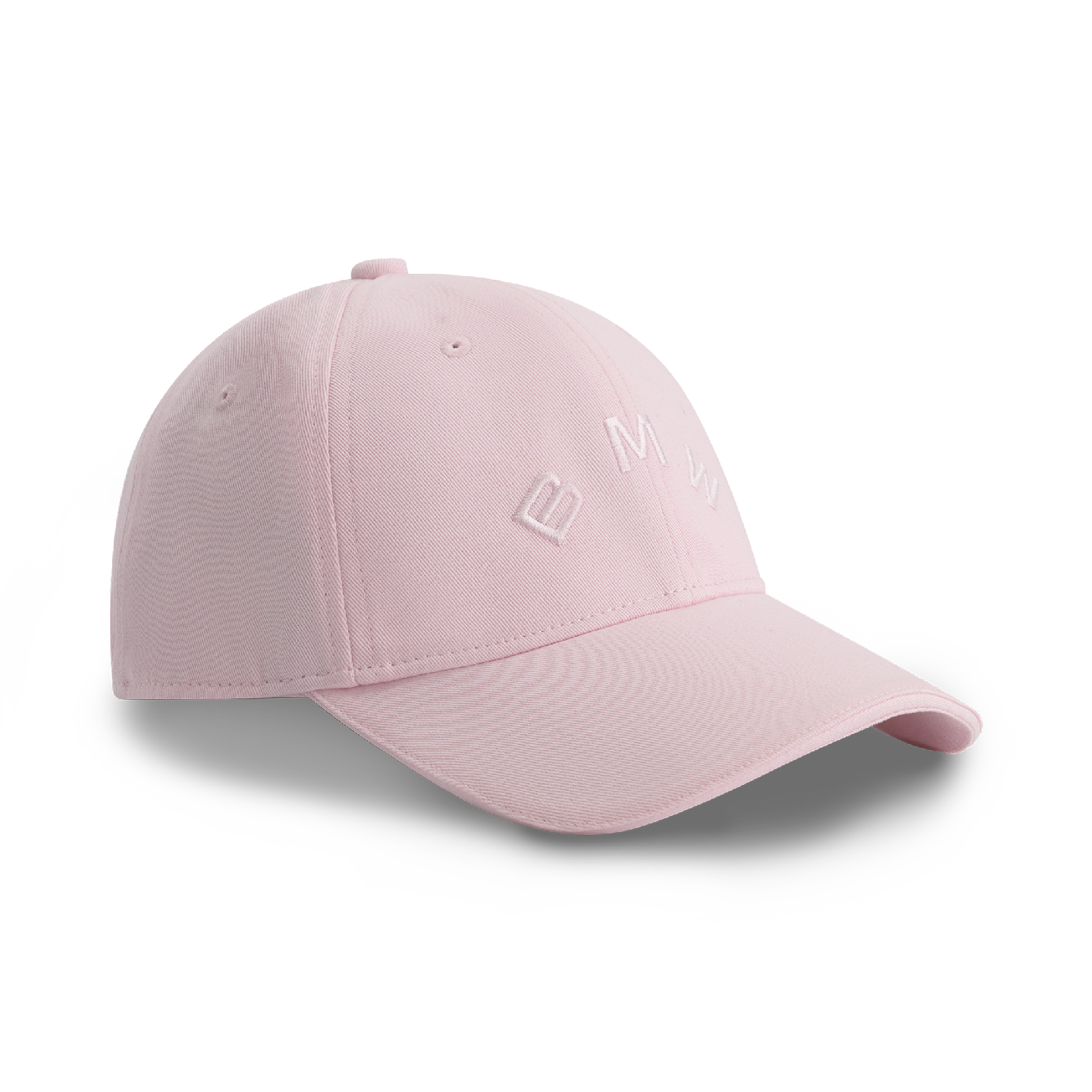 BMW Cap Arc Pink view 2