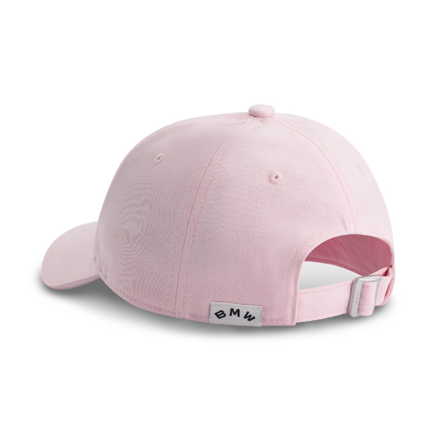 BMW Cap Arc Pink view 3
