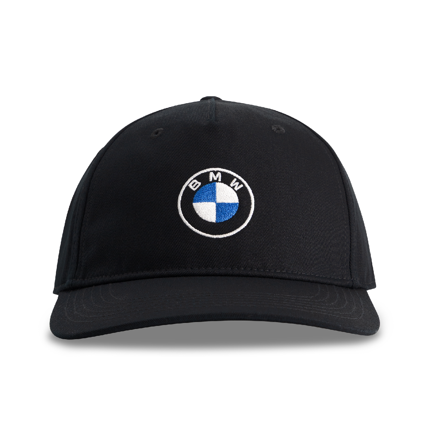 BMW Cap Logo Black