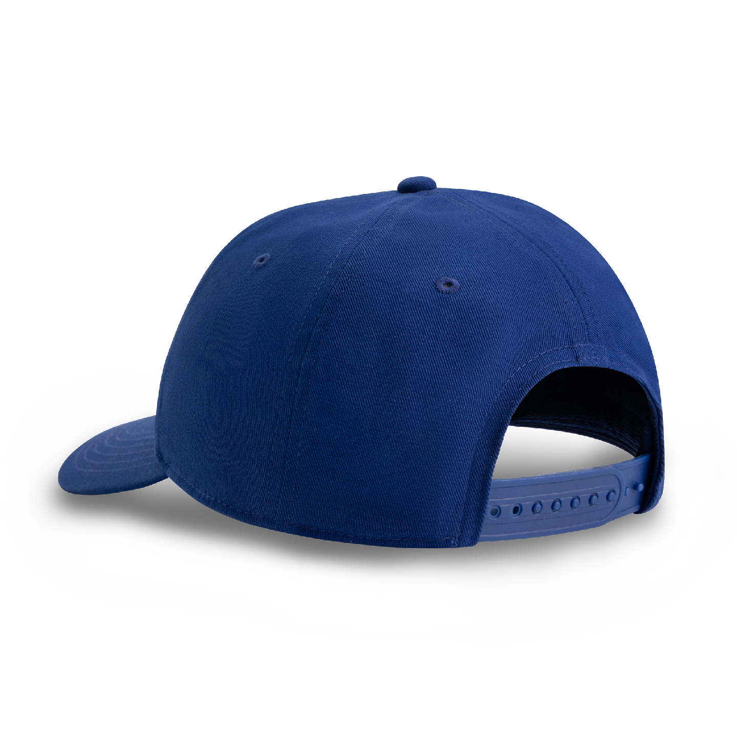 BMW Cap Kids Logo Blue view 3