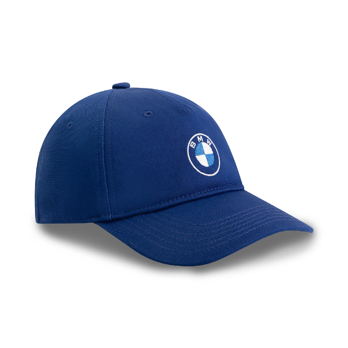 BMW Cap Kids Logo Blue view 2