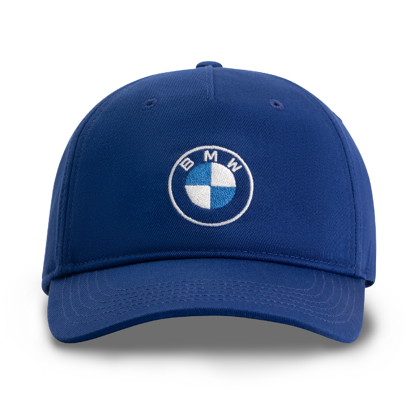 BMW Cap Kids Logo Blue
