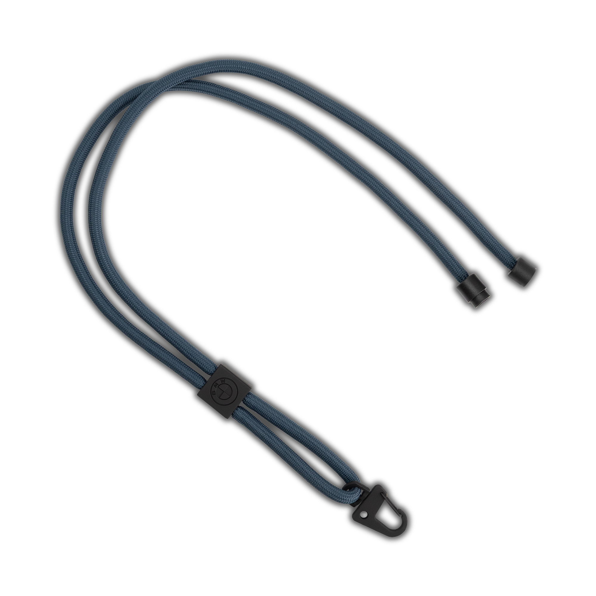 BMW Lanyard Blue
