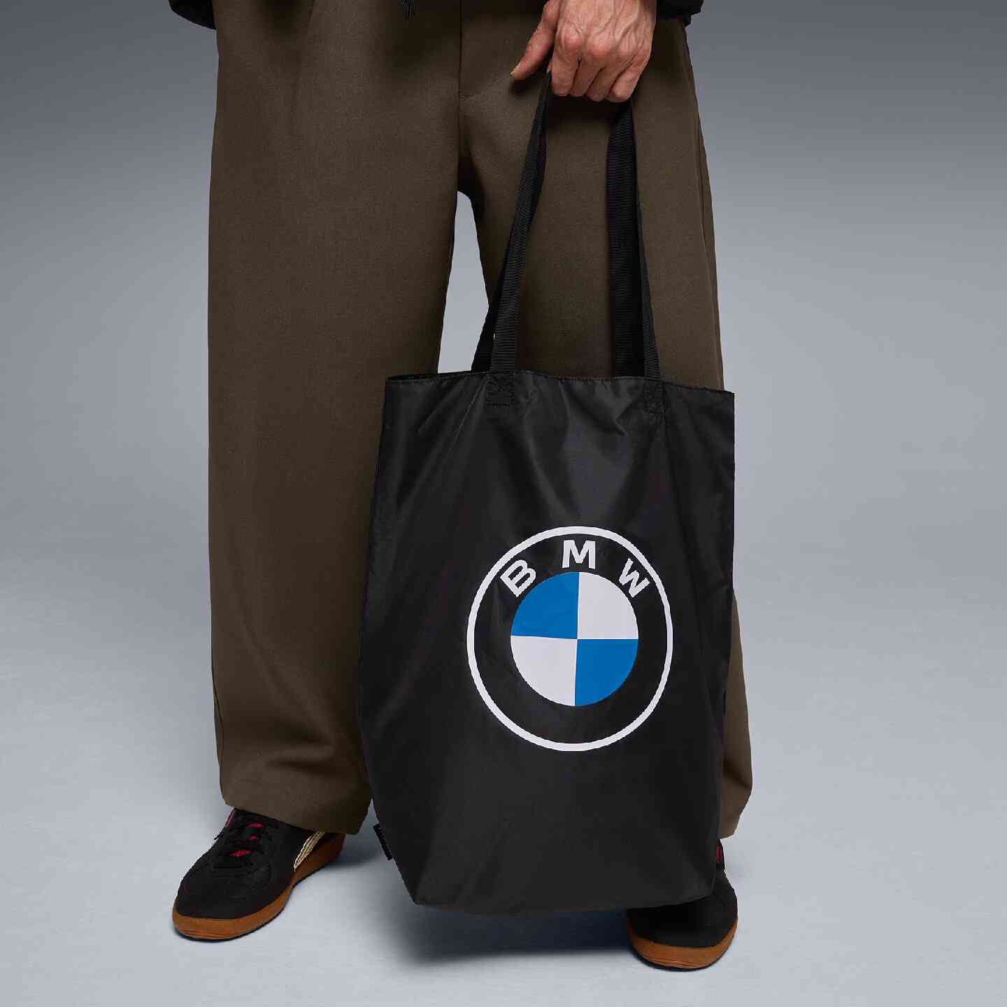 BMW Gymbag view 3