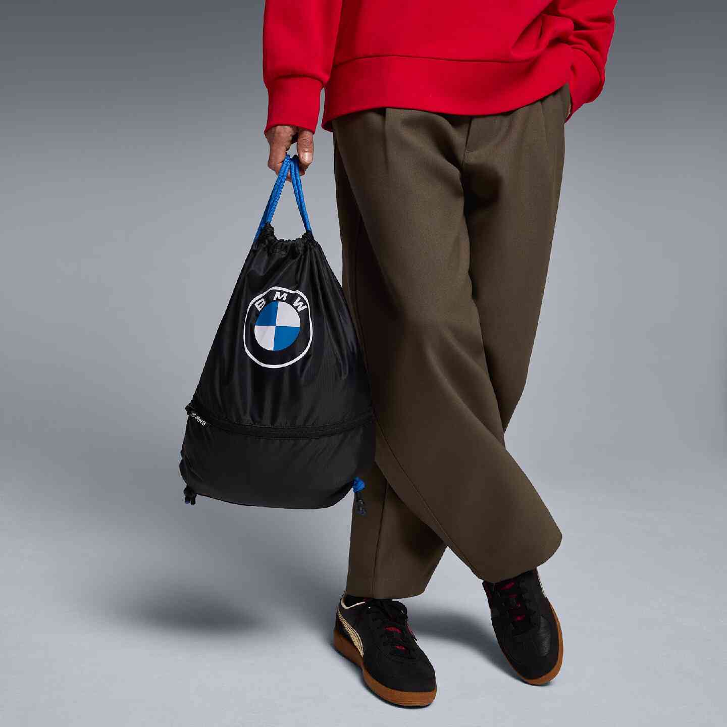 BMW Gymbag view 4